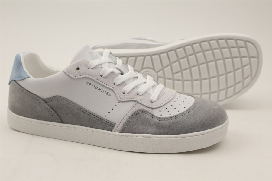 Nova GS1 BAREFOOT