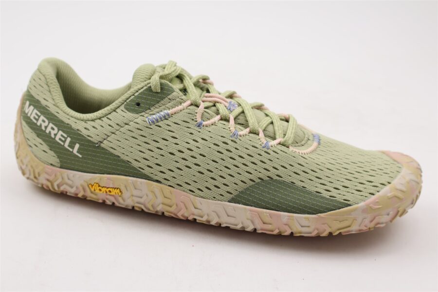 Vapor Glove 6 BAREFOOT