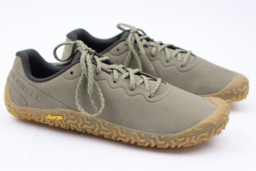 Vapor Glove 6 LTR BAREFOOT