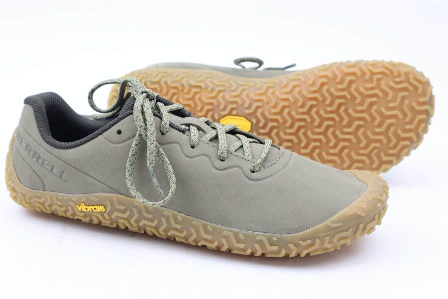 Vapor Glove 6 LTR BAREFOOT