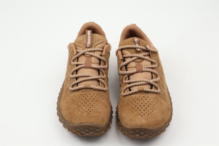 WRAPT Men BAREFOOT