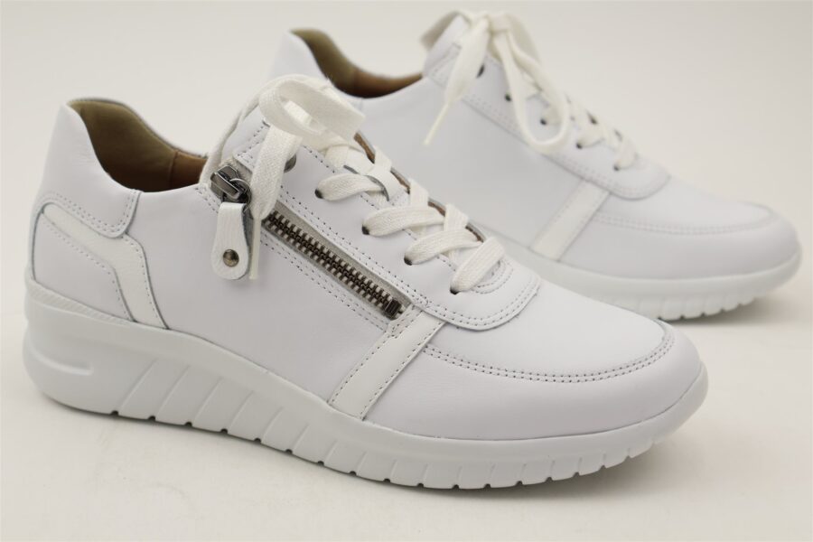 Wave shoe