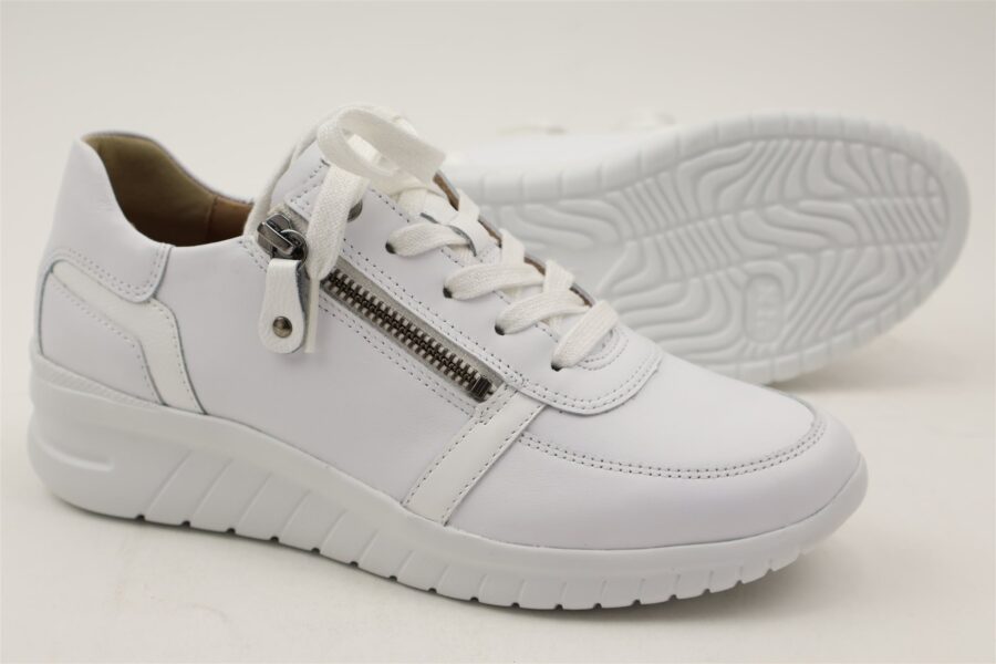 Wave shoe