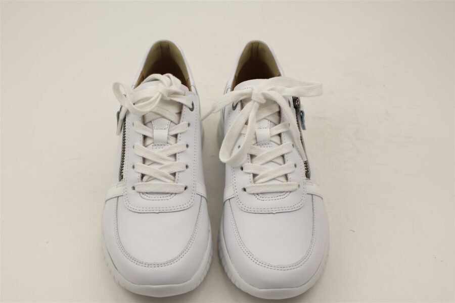 Wave shoe