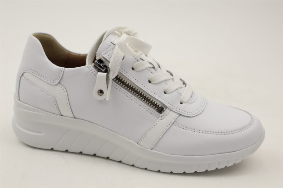 Wave shoe