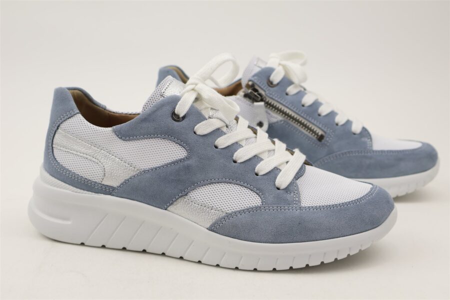 Wave shoe