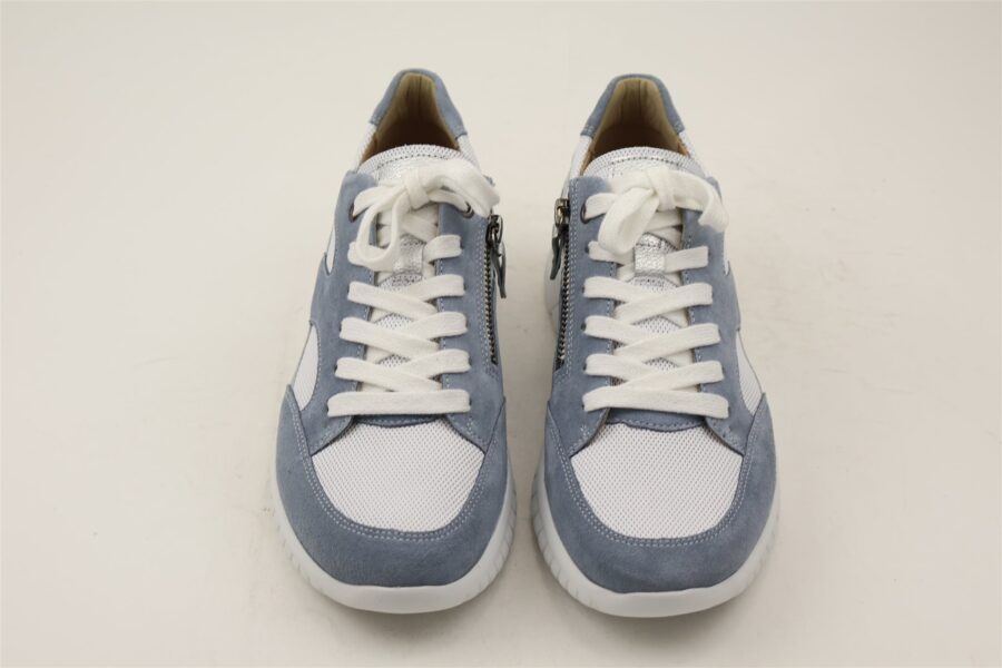 Wave shoe