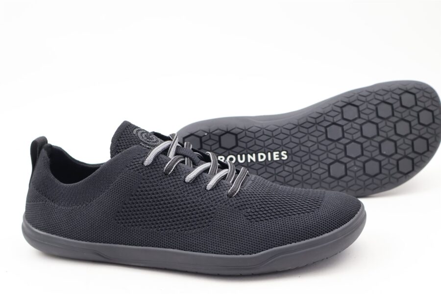 Active Knit BAREFOOT