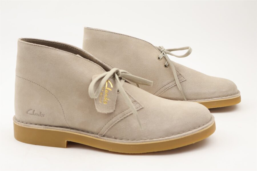 Desert Boot Evo