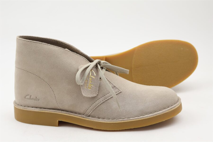Desert Boot Evo