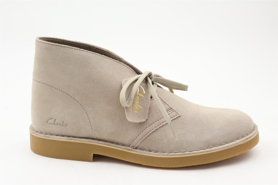 Desert Boot Evo