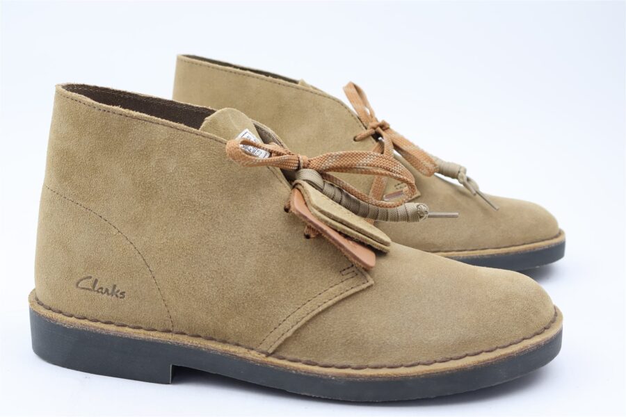 Desert Boot Evo