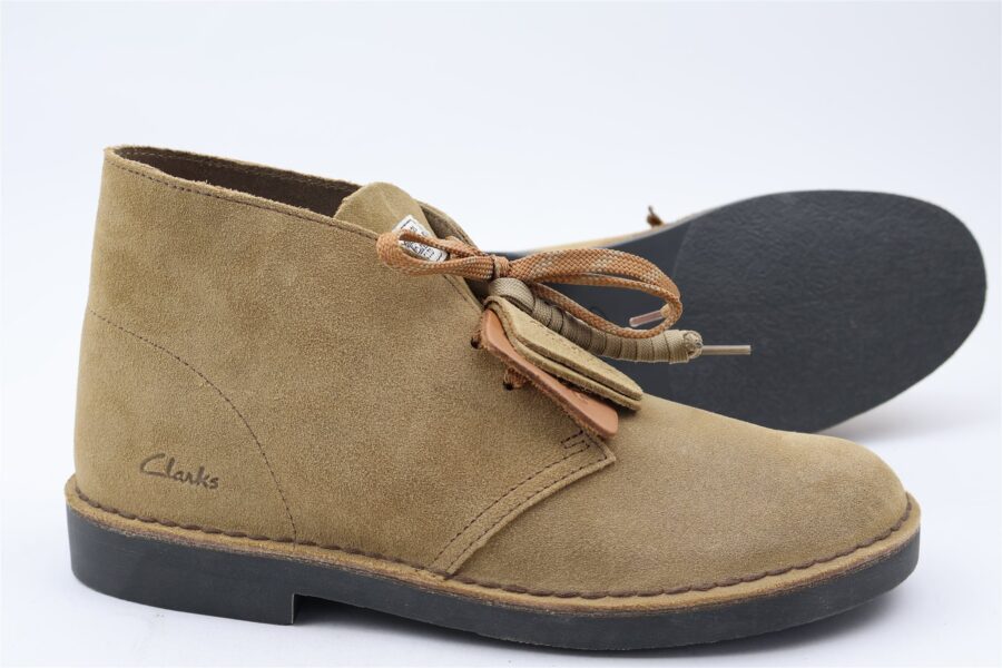 Desert Boot Evo