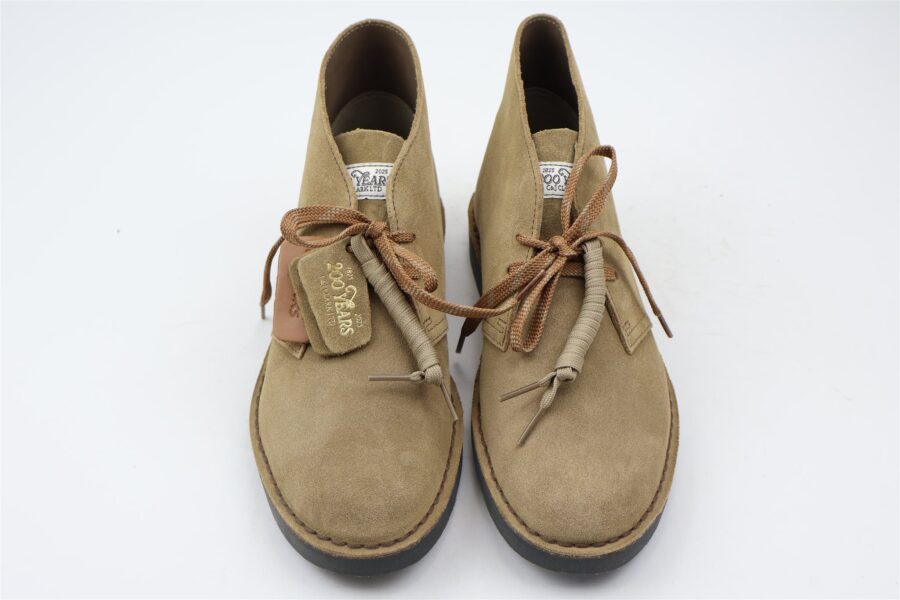 Desert Boot Evo