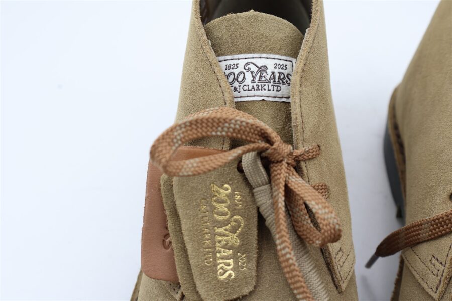 Desert Boot Evo