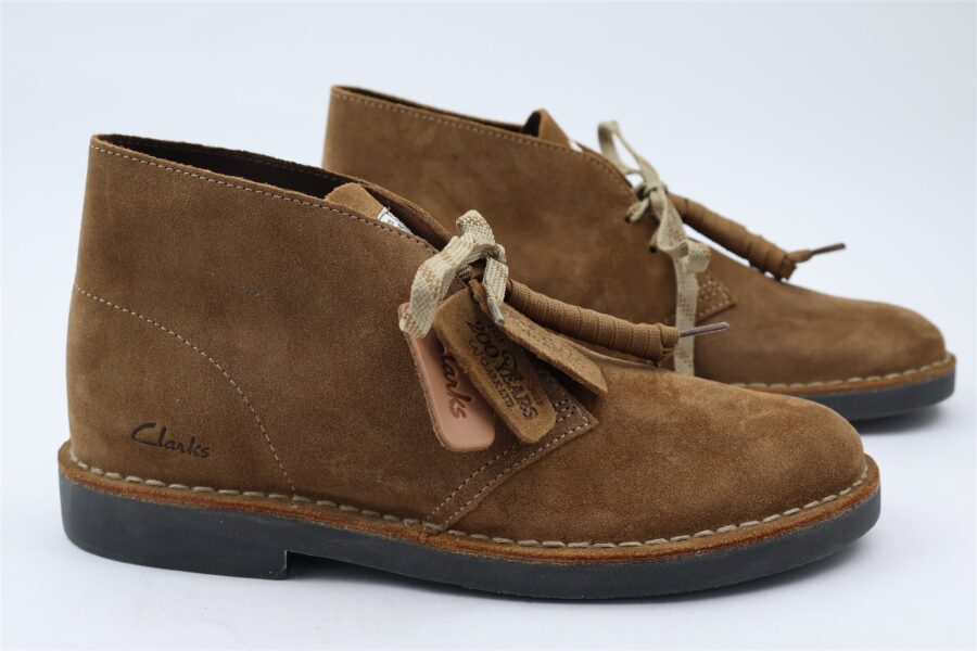 Desert Boot Evo