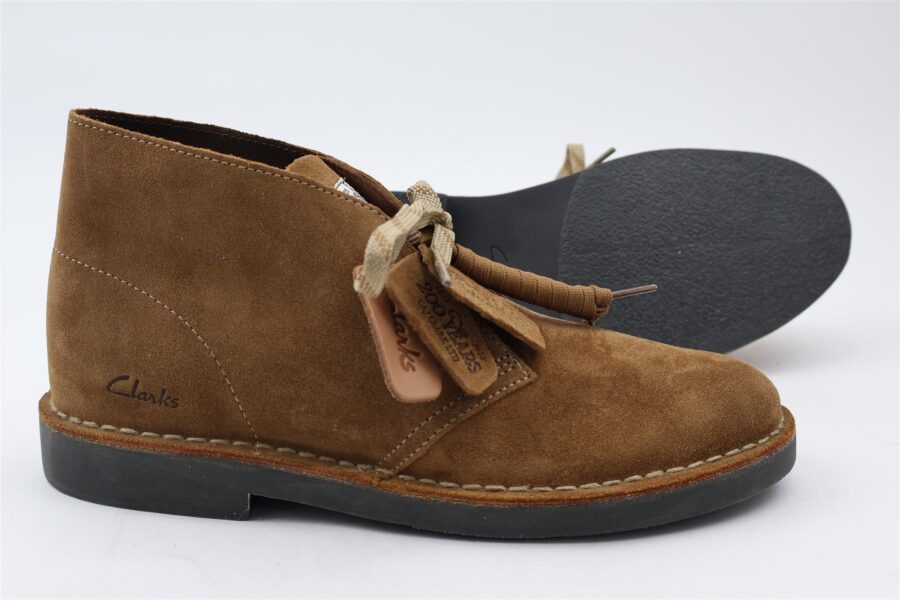 Desert Boot Evo