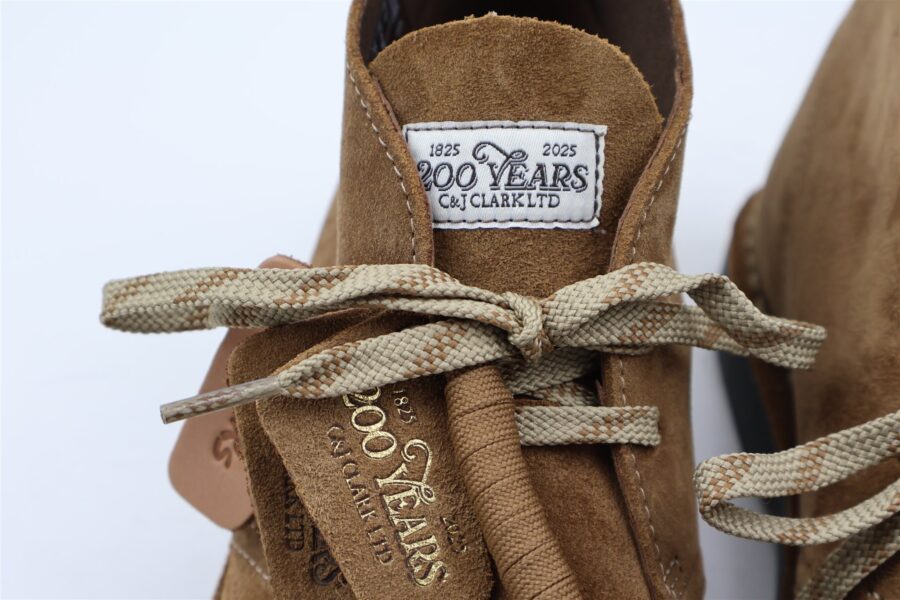 Desert Boot Evo