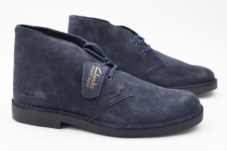 Desert Boot Evo