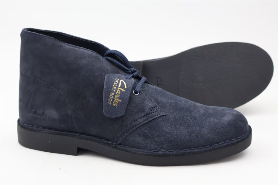 Desert Boot Evo