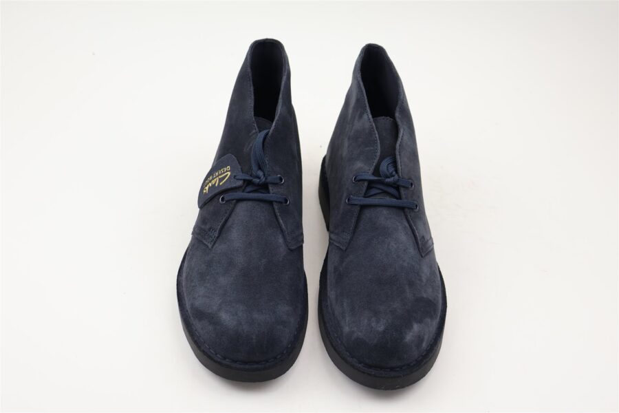 Desert Boot Evo