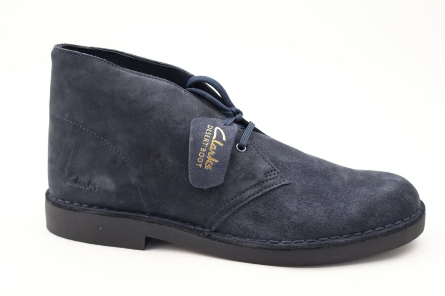 Desert Boot Evo