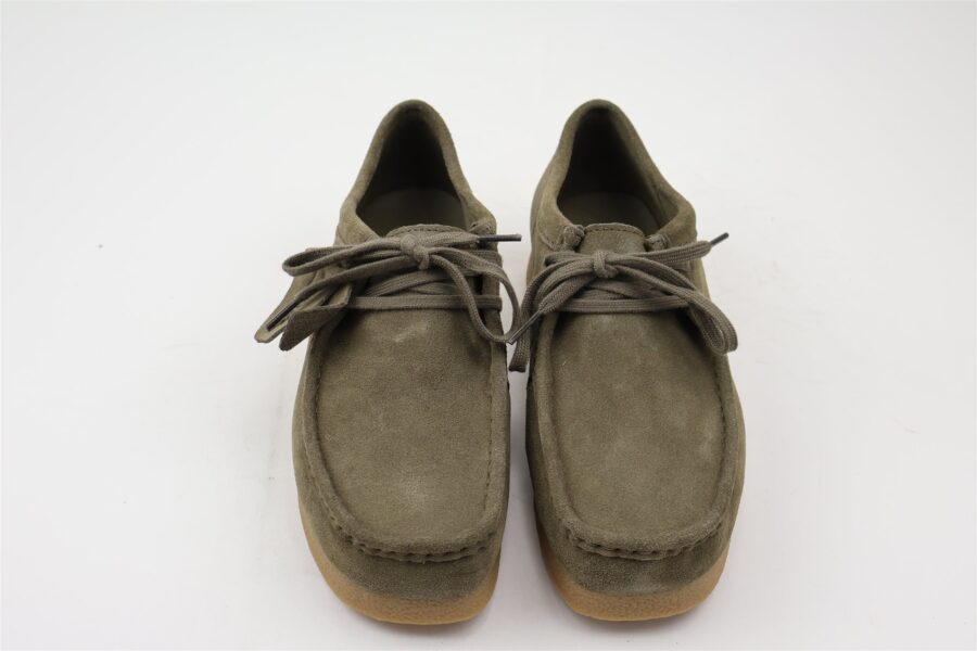 Wallabee Evo