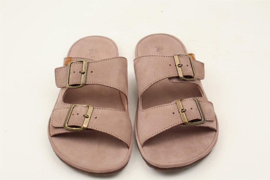 Bare Slipper BAREFOOT