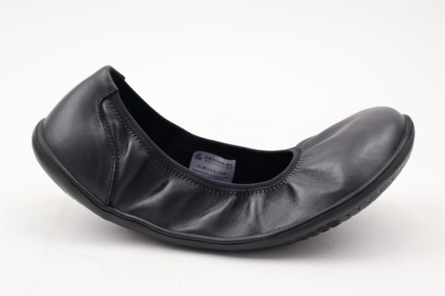 Lily BAREFOOT +