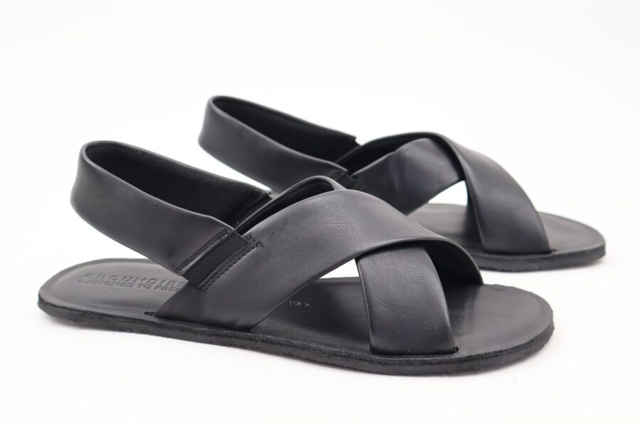Verona barefoot