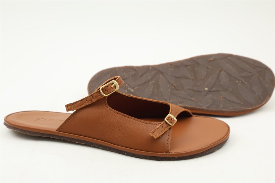 Bare slipper BAREFOOT