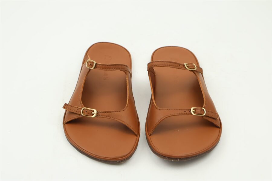 Bare slipper BAREFOOT