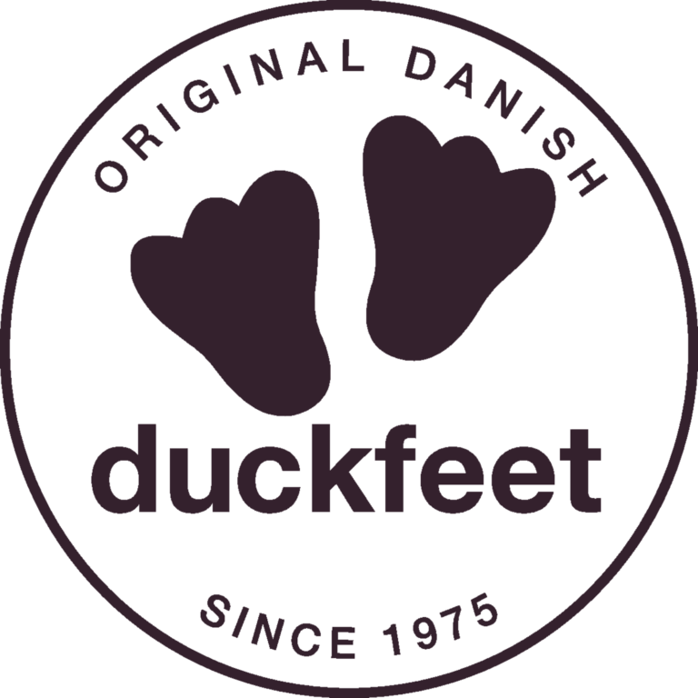 duckfeet