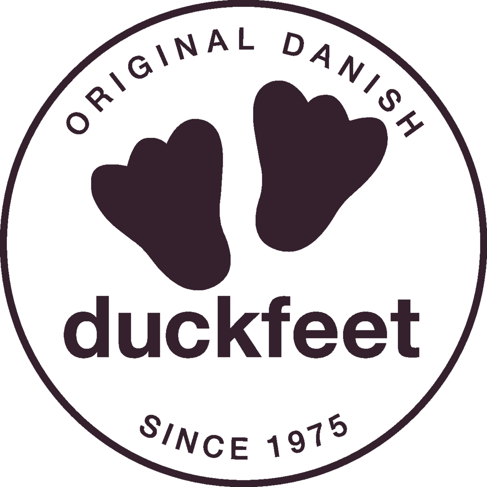 duckfeet