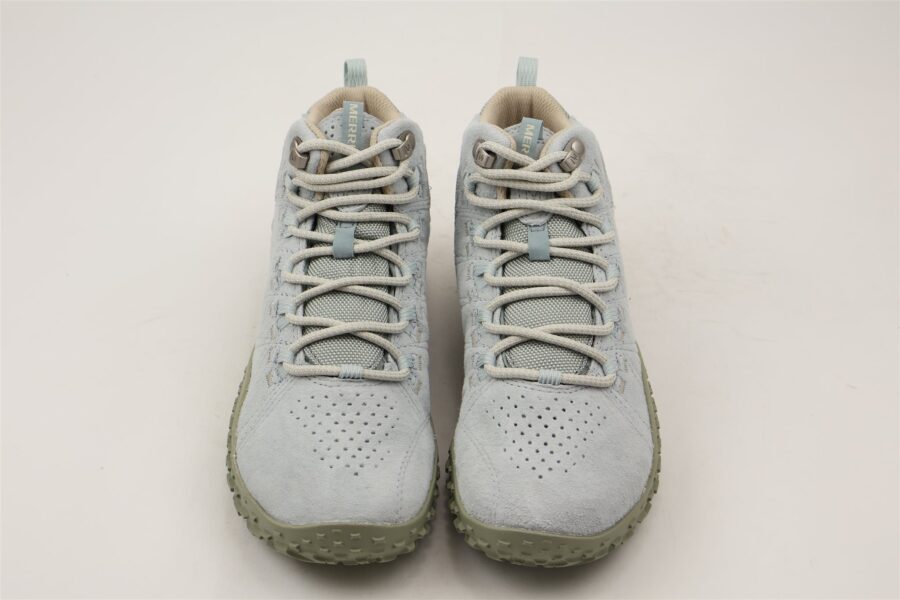 WRAPT  Mid BAREFOOT