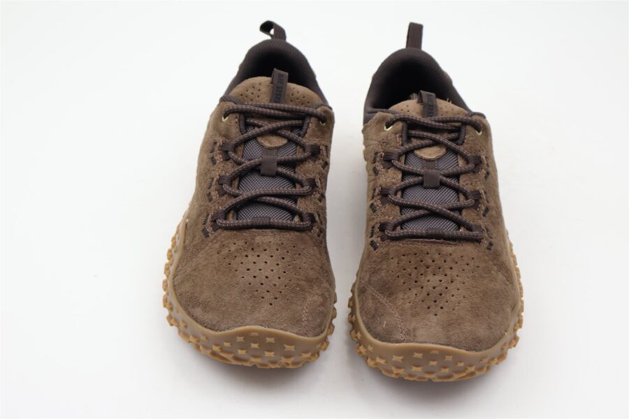 WRAPT Men BAREFOOT