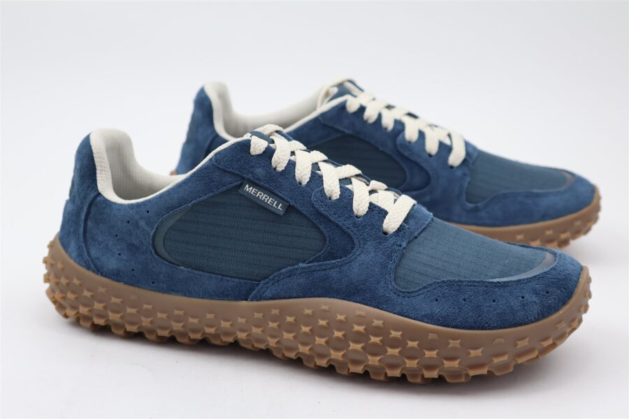 WRAPT sneaker BAREFOOT