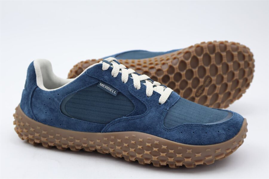 WRAPT sneaker BAREFOOT
