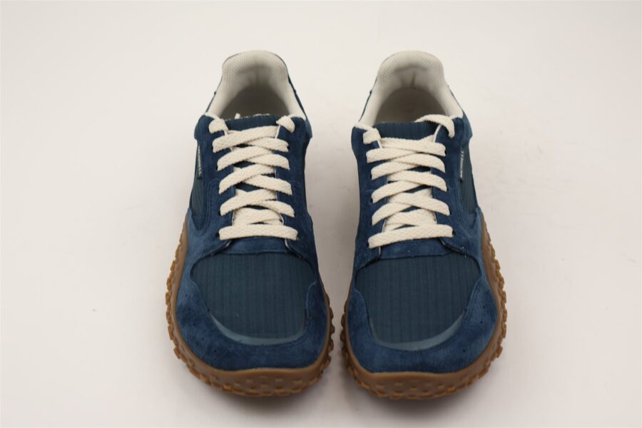 WRAPT sneaker BAREFOOT