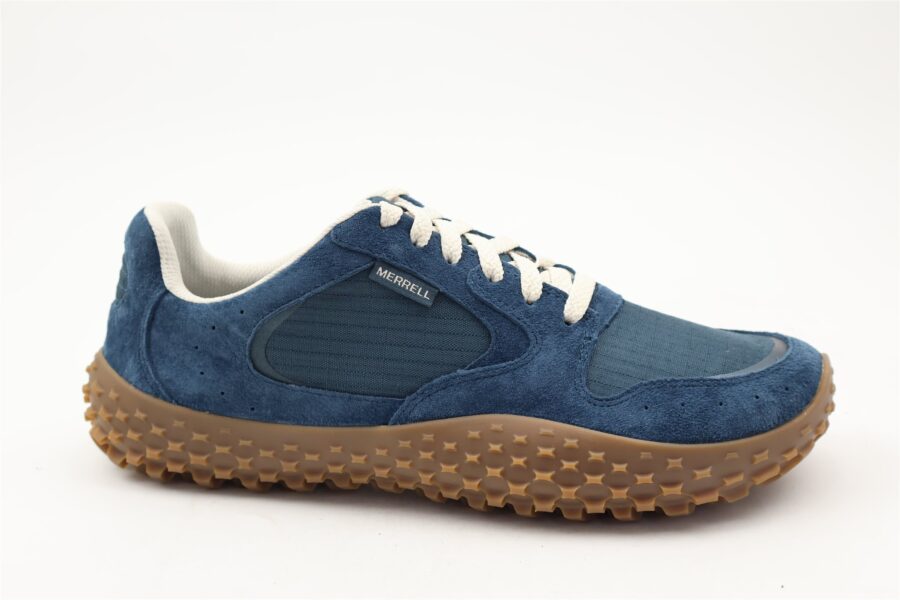WRAPT sneaker BAREFOOT