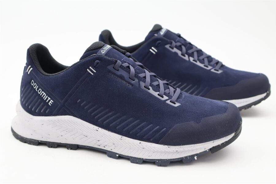 Carezza Leather WP M's