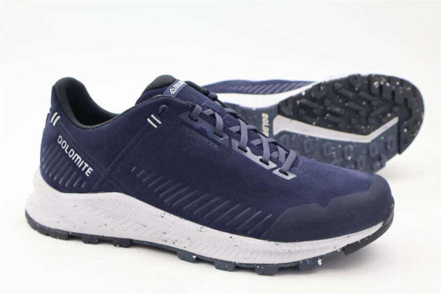 Carezza Leather WP M's