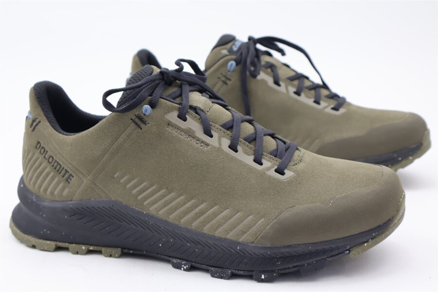 Carezza Leather WP M's