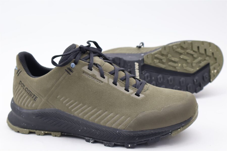Carezza Leather WP M's