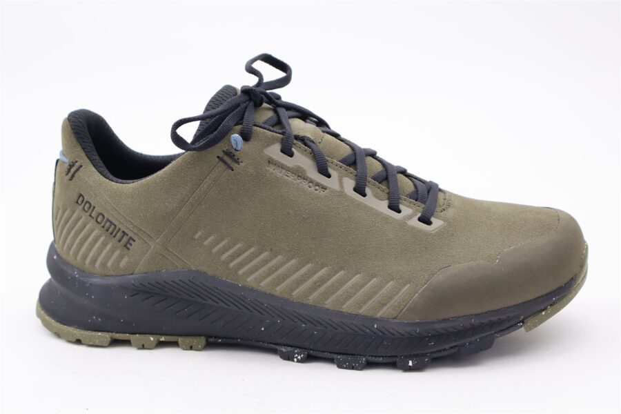 Carezza Leather WP M's