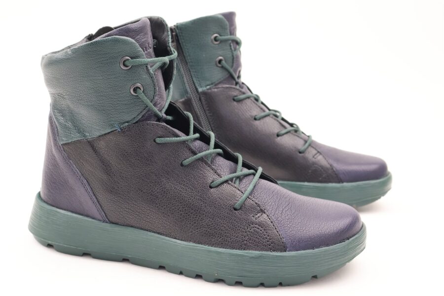 Comoda boot