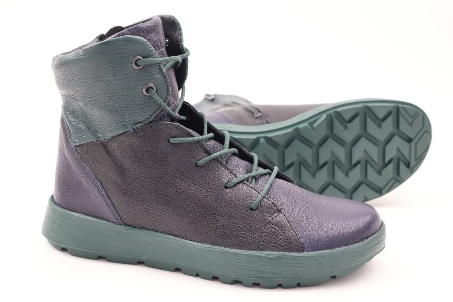 Comoda boot