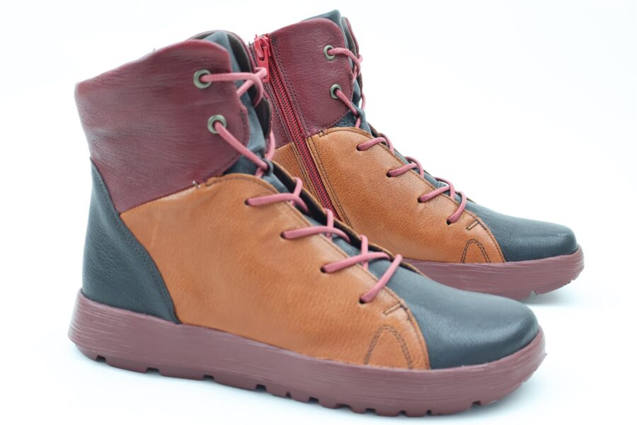 Comoda boot