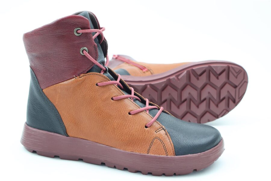 Comoda boot