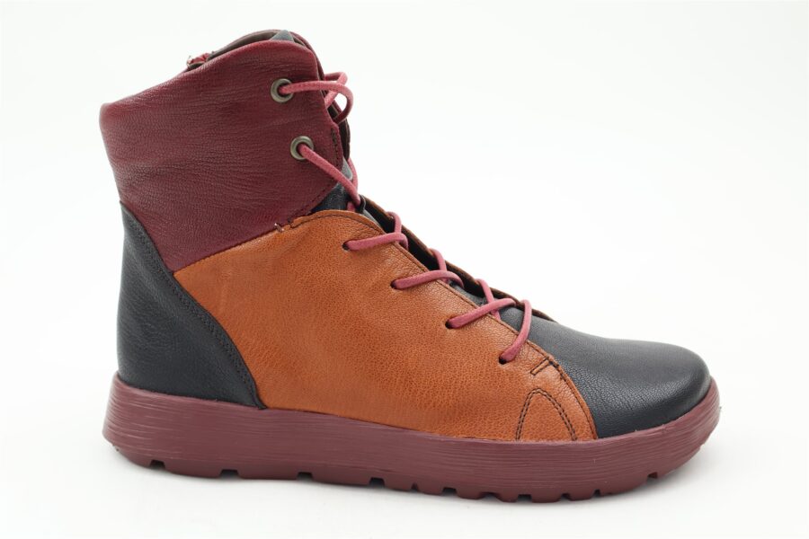Comoda boot